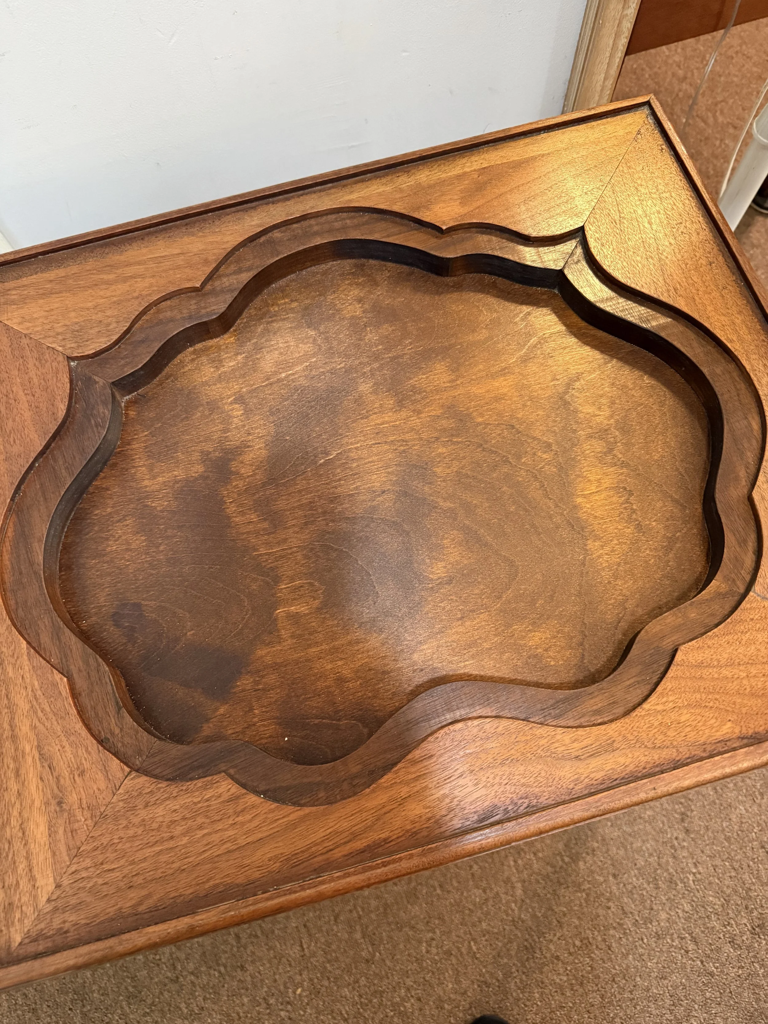 Here Now! — Goldsborough Glynn Classic Furnishings & Finds